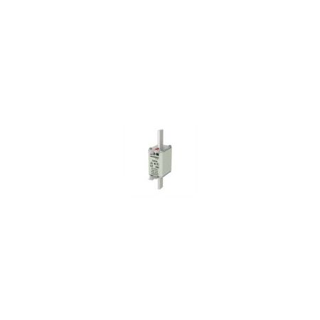NH Fuse 100A 500V | Class gG/gL | 120 kA Breaking Capacity | Secure Live Gripping Lug by Eaton