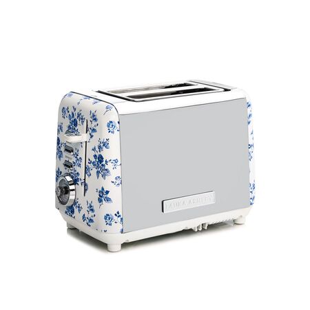 2 Slice Toaster | Seven Heat Settings | High-Lift Lever | China Rose by GAF