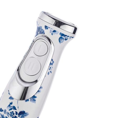 Hand Blender Set | 180 Watts | 2 Speed Settings & Whisk Beater | China Rose by GAF