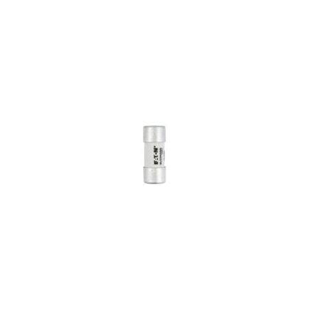 10A 415V AC Fuse | 33 kA Breaking Capacity | gG/gL Class | Compact Design by Eaton