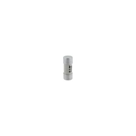 10A 415V AC Fuse | 33 kA Breaking Capacity | gG/gL Class | Compact Design by Eaton