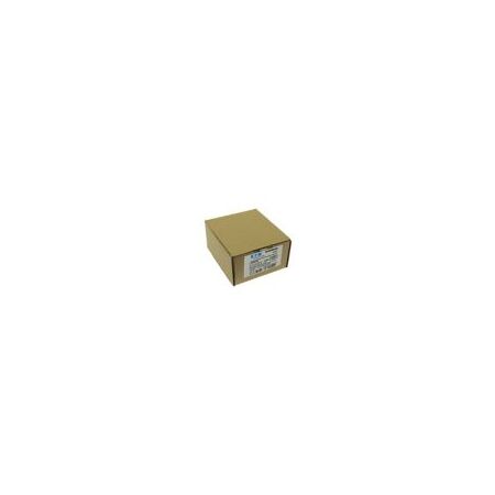 NH Fuse 125A 500V | gG/gL Class | Dual Indicator & Live Gripping Lugs | Size 02 by Eaton