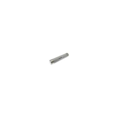 Medium Voltage Air Fuse 80A 12kV | 40kA Breaking Capacity | Clip-in Mounting by Eaton