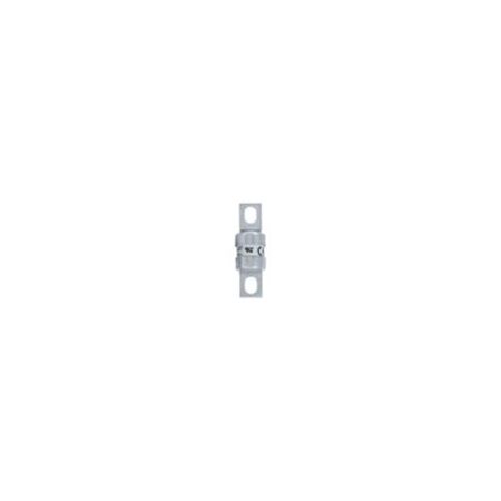 125A BS88 High Speed Fuse | 280V AC | 200kA Breaking Capacity | Stud Mounting by Eaton