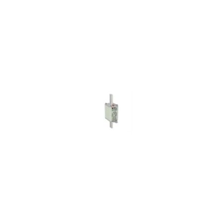 NH Fuse 100A 500V | Class gG/gL | 120 kA Breaking Capacity | Secure Live Gripping Lug by Eaton