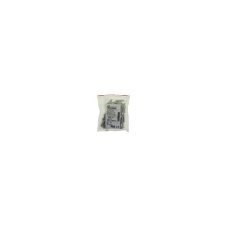 Low Voltage Fuse 10A 440V | Compact Size 0 Design | RoHS Compliant by Eaton