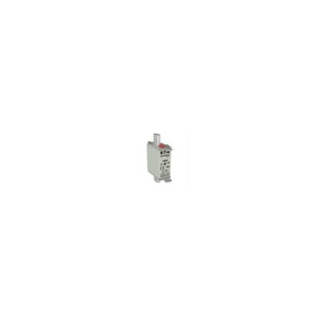 NH Fuse 100A 500V | Class gG/gL | 120 kA Breaking Capacity | IEC Compliant by Eaton