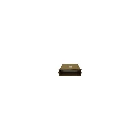 Medium Voltage Air Fuse 80A 12kV | 40kA Breaking Capacity | Clip-in Mounting by Eaton