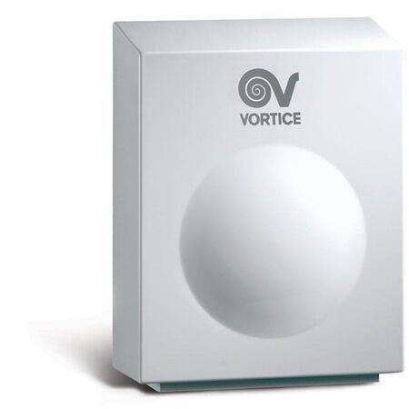 Centrifugal Duct Extractor Fan | 240V | 60-80W Power | IPX5 Rated by Allvent