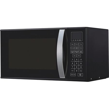 Digital Microwave Oven 25L | 900W Power | 10 Power Levels | LED Display by GAF