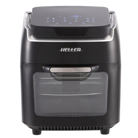 Air Fryer 12L Capacity | 1800W Power | Multi-Function & LED Display | GAF