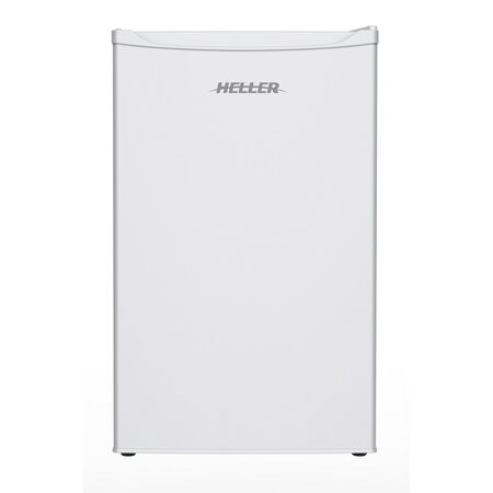 117L Bar Fridge | 0℃-8℃ Temperature Range | Reversible Door & Adjustable Thermostat | GAF