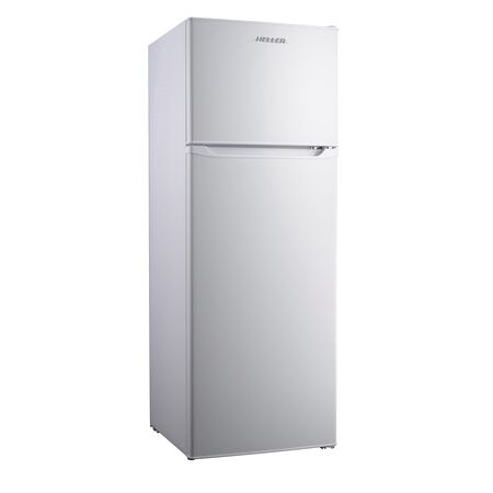 Top Mount Refrigerator 335L | Frost Free | Inverter Compressor | White by GAF