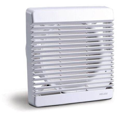 HV Series Ventilation Fan | 240V | 30W Power & IP54 Rating | Reversible Functionality by Allvent