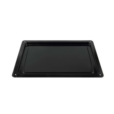 30L Countertop Oven with Hot Plates | 1600W Power | Variable Temperature Control 100-250°C | GAF