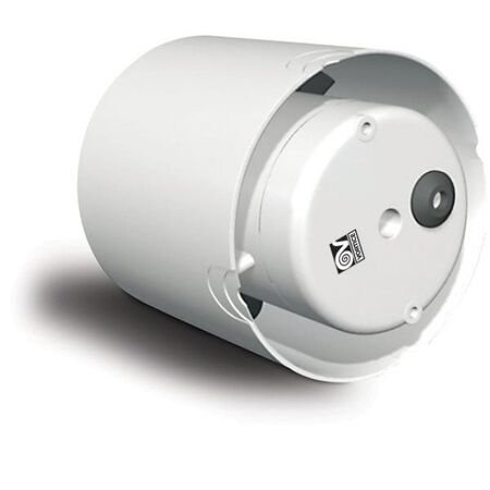 Residential Ventilation Fan | 240V | 20W Power & IPX4 Rating | 44 L/s Airflow by Allvent