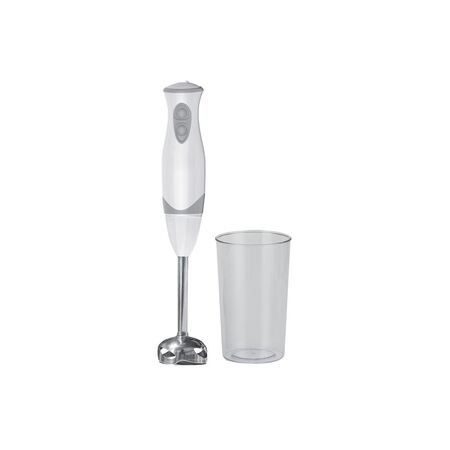 Stick Mixer 200W High Speed Motor & Stainless Steel Blade | 600ml Beaker | GAF