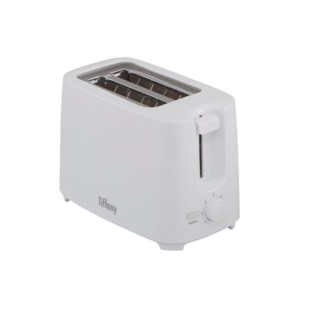 2 Slice Toaster | 700W Power | 7 Browning Levels | Cool Touch by GAF