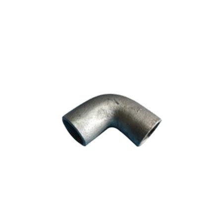 Conduit Fitting Elbow 32mm | Galvanized Steel & 316 Stainless Steel | Push On Locfit Design by United Manufacturers Australia
