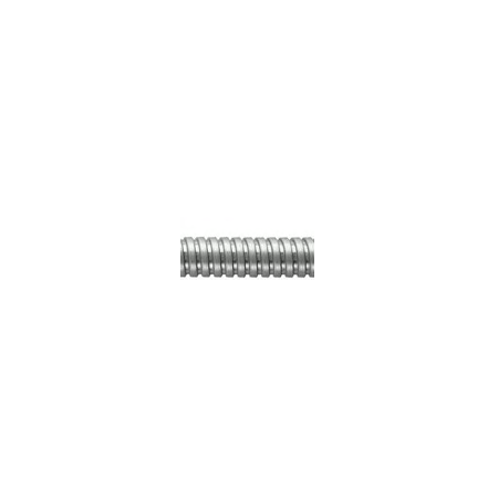 Galvanised Steel Flexible Conduit 63mm | -50°C to +300°C | Flame Retardant & UV Protection | IP40-65 by United Manufacturers Australia