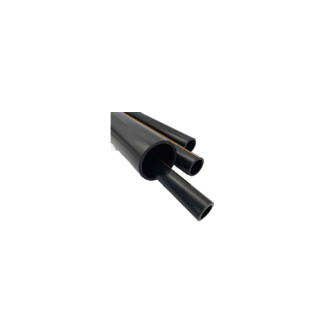 ABS Conduit Connector 63mm | UV Resistant | Halogen Free Material | -40ºC to +80ºC by United Manufacturers Australia