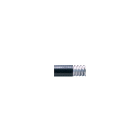 Liquid Tight Electrical Conduit 16mm | IP66 Rated | Galvanized Steel & PVC Jacket | 10m Length by United Manufacturers Australia