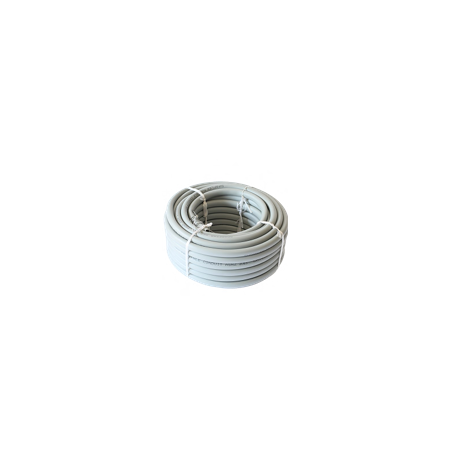 Flexible PVC Conduit 63mm | Ultra Flexible | Durable Grey Material | AS/NZ Compliant by United Manufacturers Australia
