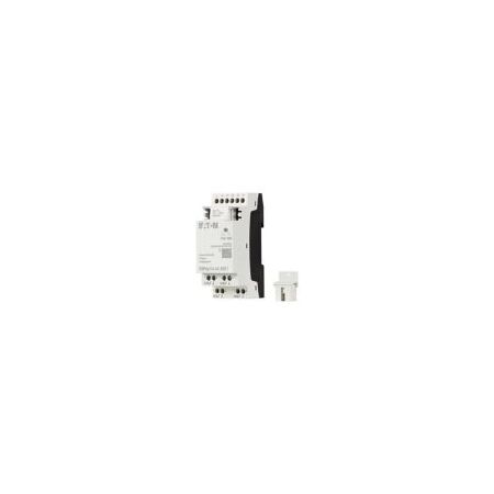 EASY-E4 I/O Expansion Module | 4 Digital Inputs | 2 Relay Outputs | MODBUS TCP/IP | IP20 by Eaton