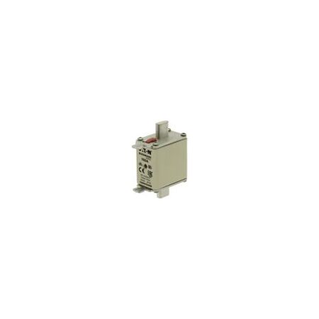 NH Fuse 160A 500V gG/gL | 120 kA Breaking Capacity | Dual Indicator by Eaton