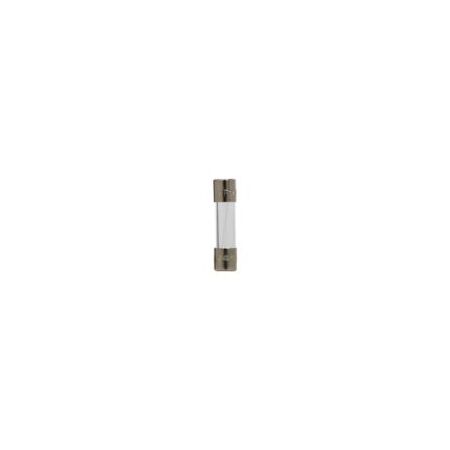 Fast-Acting Small Dimension Fuse | 3.15A | Nickel-Plated End-Cap | Non-Indicating by Eaton