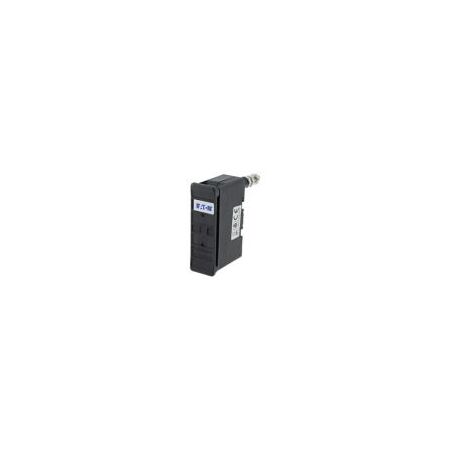32A Fuse Holder | 550V AC | Single-Pole Design & NSD Compatibility | Eaton