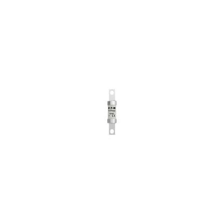 63AMP BS88 gG Fuse | 500V AC | 80 kA Breaking Capacity | Offset Bolted Tags by Eaton