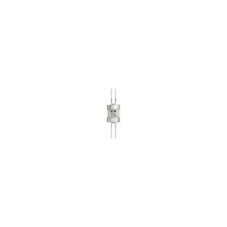 160A 415V AC Type J F/Pillar Fuse | 80 kA Breaking Capacity | BS88/J Compliant | Slotted Tags by Eaton