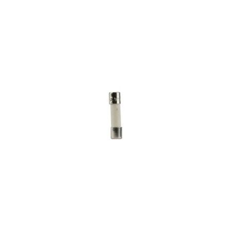 Fast-Acting Fuse 2A | Interrupt Rating 1.5 kAIC | Ceramic Tube Construction | Ferrule End by Eaton