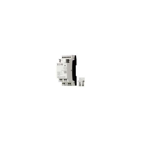 EASY I/O Expansion Module | 4 Analog Inputs | 12-Bit Resolution | IP20 Protection by Eaton