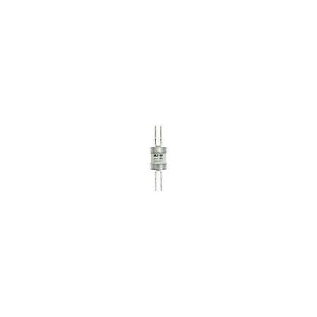 200A AC Type J Fuse | 415V Voltage Rating | 80kA Breaking Capacity | BS88/J Construction by Eaton