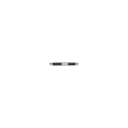 Medium Voltage DIN Fuse 24kV 16A | Back-Up with Striker Indicator | Brown Resin Seal by Eaton