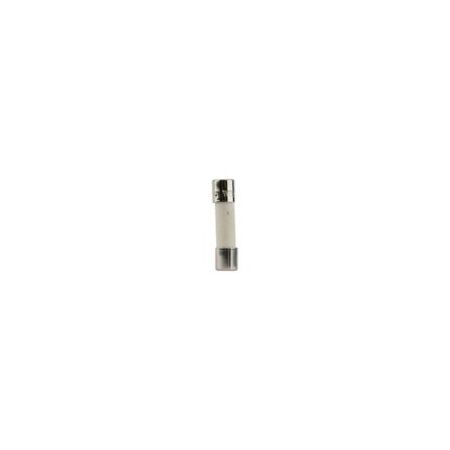 Fast-Acting Buss Fuse 4A | Ceramic Tube | Non-Indicating | Ferrule Connection by Eaton