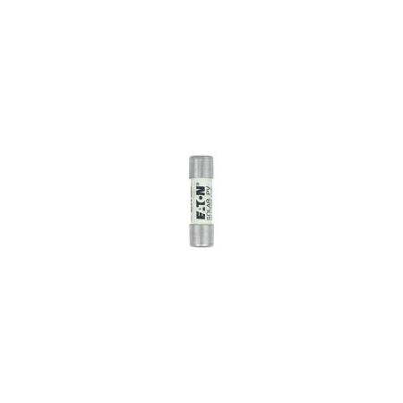 20AMP 1000V DC Solar Ferrule Fuse | 50 kAIC Interrupt Rating | Ceramic Material | White by Eaton