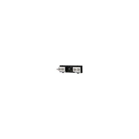 High Speed Fuse Base DIN 43653 | 400A Rating | 1000V Voltage | CE Marked by Eaton