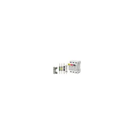 High Speed Fuse 500A 690V | Class aR | 200 kA Breaking Capacity | IEC & UL Compliant by Eaton