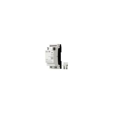 EASY I/O Expansion Module | 4 Digital Inputs | MODBUS TCP/IP | IP20 by Eaton