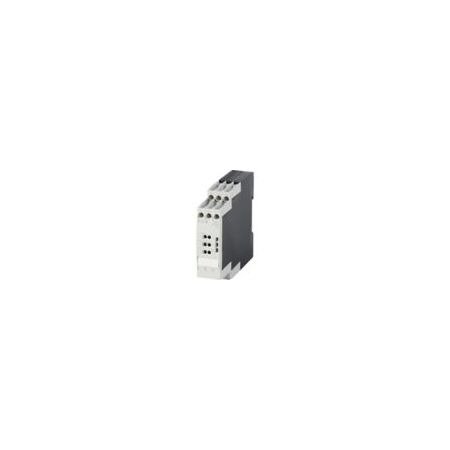 Liquid Level Monitoring Relay | 110-240V AC | Adjustable Sensitivity & LED Indicators | IP50 by Eaton