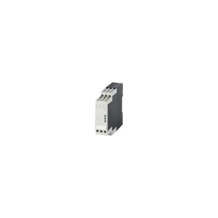 Phase Sequence Relay | 200-500V AC | 2 Change-Over Contacts | IP50 Protection by Eaton