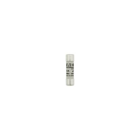 Cylindrical Fuse 10 x 38mm | 6A Rating | 500V AC | 120 kA Breaking Capacity by Eaton