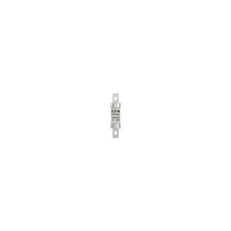 100A 500V AC BS88 gG Fuse | 80 kA Breaking Capacity | Offset Bolted Tags by Eaton