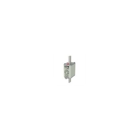 NH Fuse 250A 500V gG/gL | 120 kA Breaking Capacity | Secure Live Gripping Lug by Eaton
