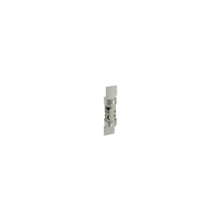 10AMP 550V AC BS88 Fuse | 80 kA Breaking Capacity | gG/gL Class | Offset Bladed Tags by Eaton