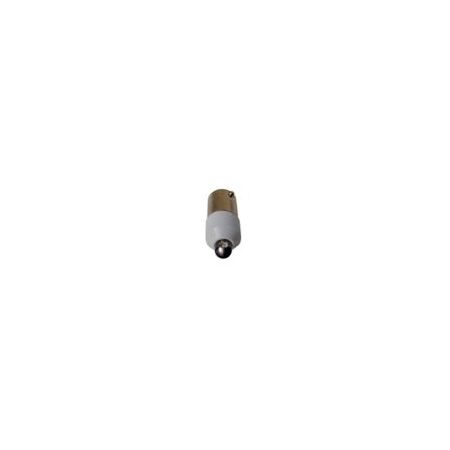 120V AC/DC Green LED Indicator | Continuous Light Unit | Compact 22.5 mm by Eaton