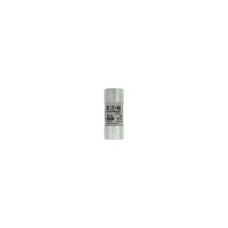 Cylindrical Fuse 22 x 58 mm | 63A Rating | 690V AC | 80 kA Breaking Capacity by Eaton